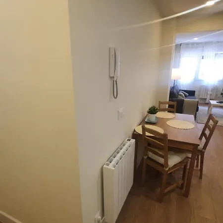 1º Del Principe - Apto Centrico Con Vestidor, Wifi Apartment
