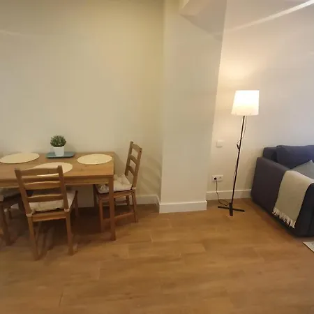 1º Del Principe - Apto Centrico Con Vestidor, Wifi Apartment *
