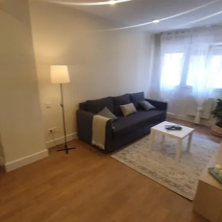 1º Del Principe - Apto Centrico Con Vestidor, Wifi Apartment Gijon